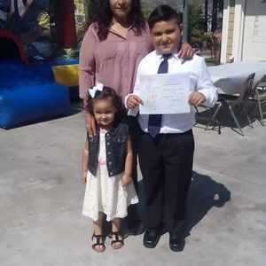 Meet your Posher, Chico