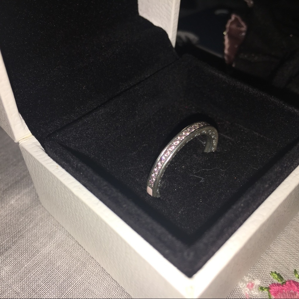 Radiant Hearts 💕 Of PANDORA