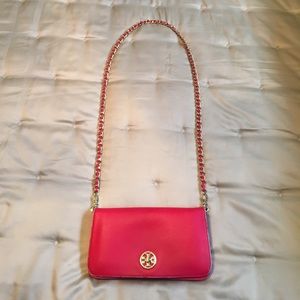Tory Burch cross body bag