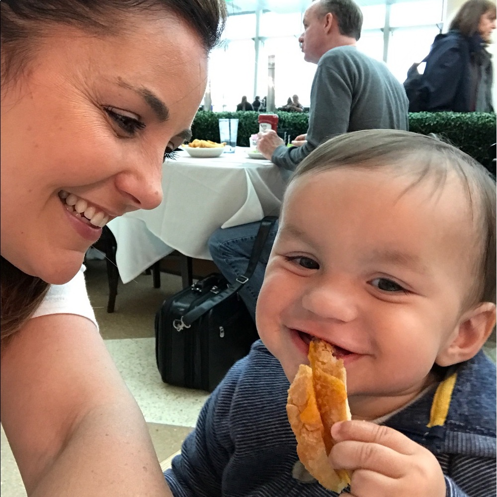 Meet your Posher, Lindsay