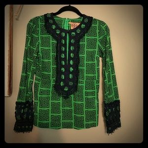 Tory Burch Top