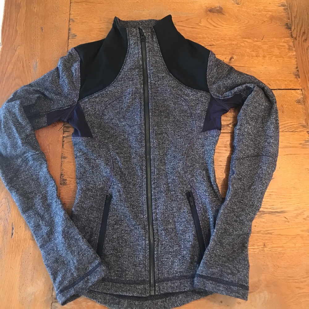 Lululemon jacket