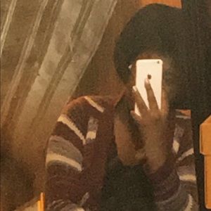 Meet your Posher, Kadijah