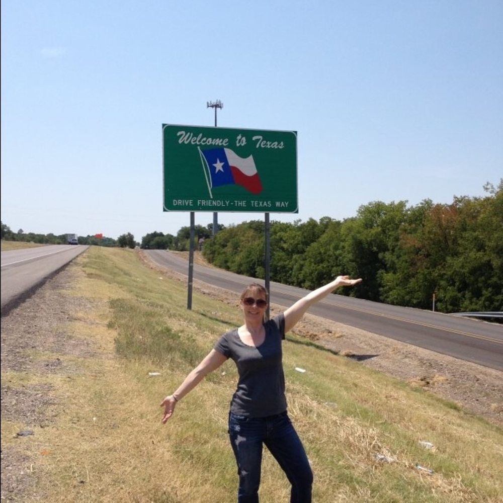 Meet your Posher, Susan