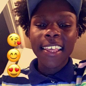 Meet your Posher, Cameron