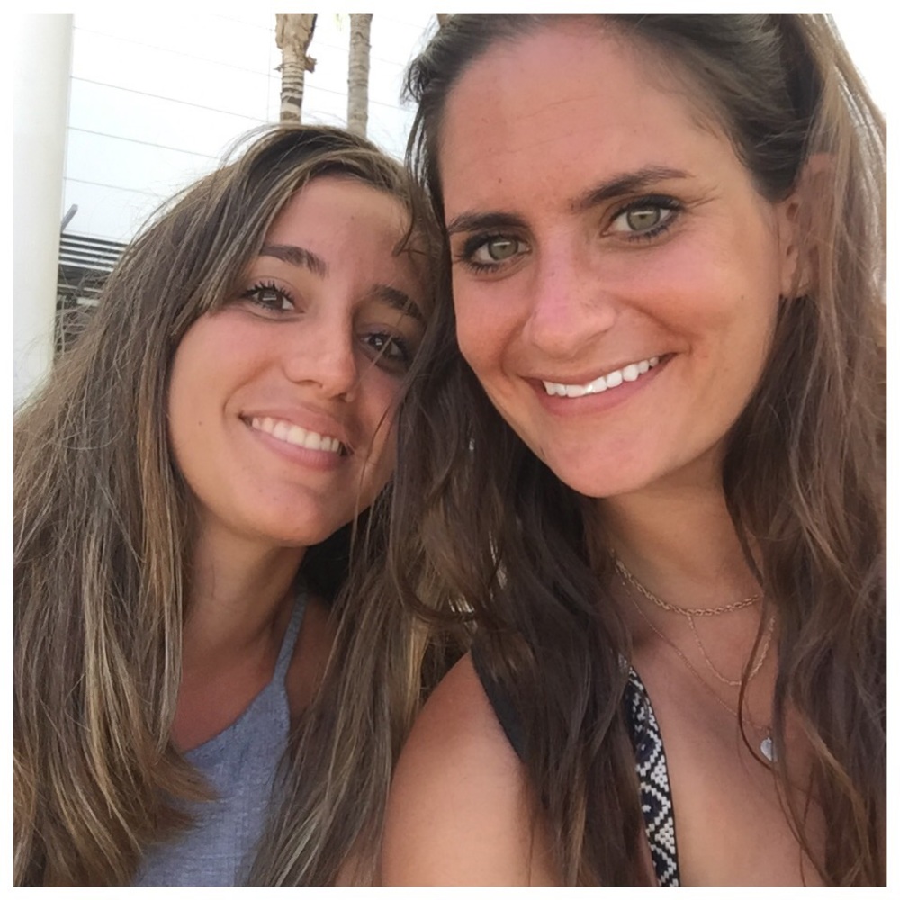 Meet your Posher, Jodi