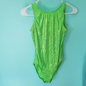 GK Leotard