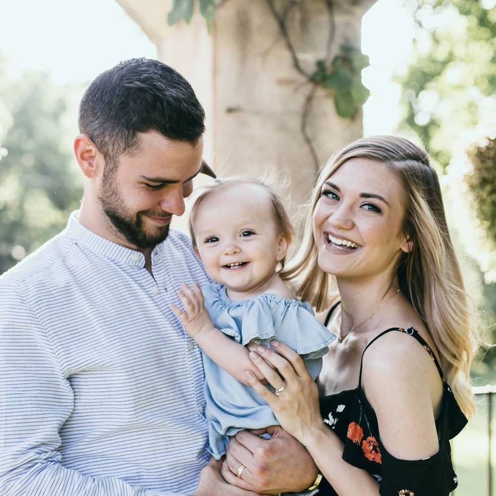 Meet your Posher, Jenessa