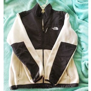 Women's Denali Northface Jacket