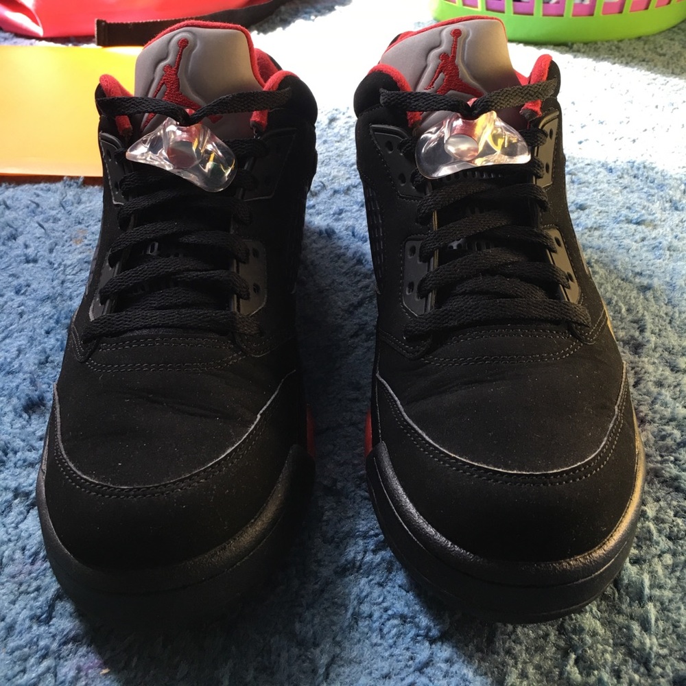 Jordan 5 Low Alternate 90