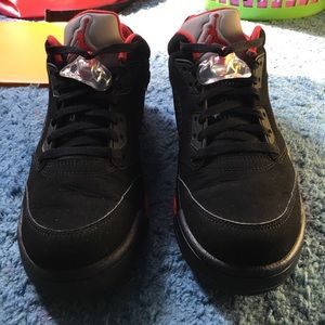 Jordan 5 Low Alternate 90