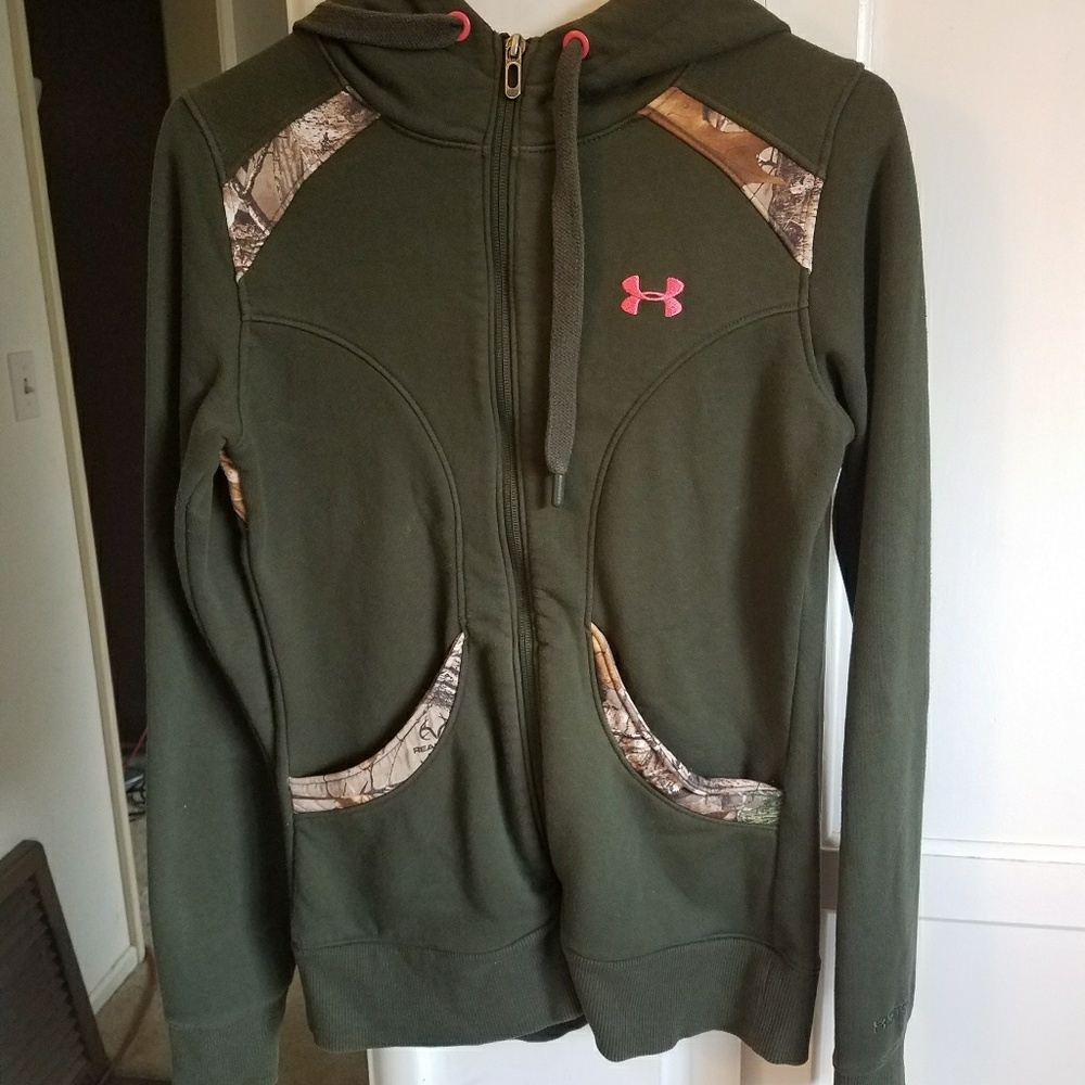 Under Armour