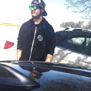 Meet your Posher, Josh