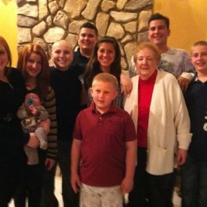 Meet your Posher, Billy