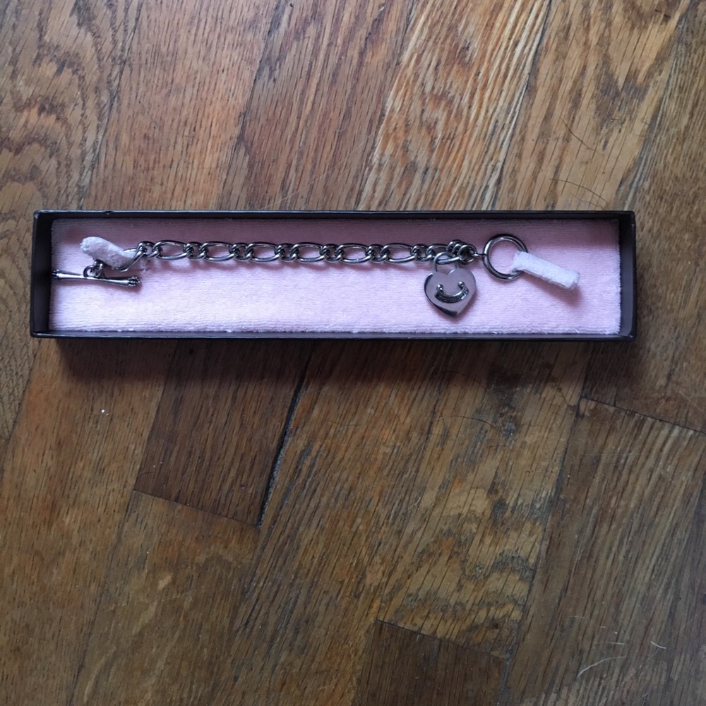 *OFFERS WELCOME* Juicy Couture Charm Bracelet