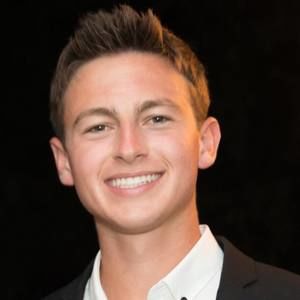 Meet your Posher, Christopher