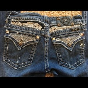 Miss Me Boot **BUNDLE**