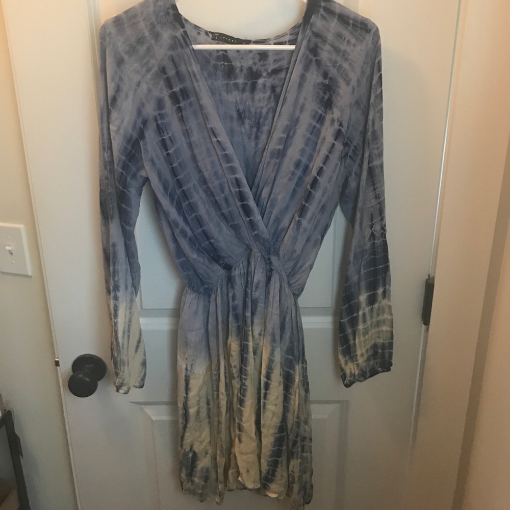 adorable flowy romper