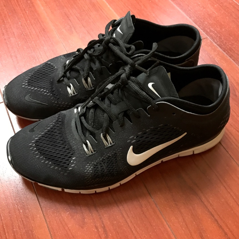 Nike Free 5.0 TR Fit 4 (Women's)