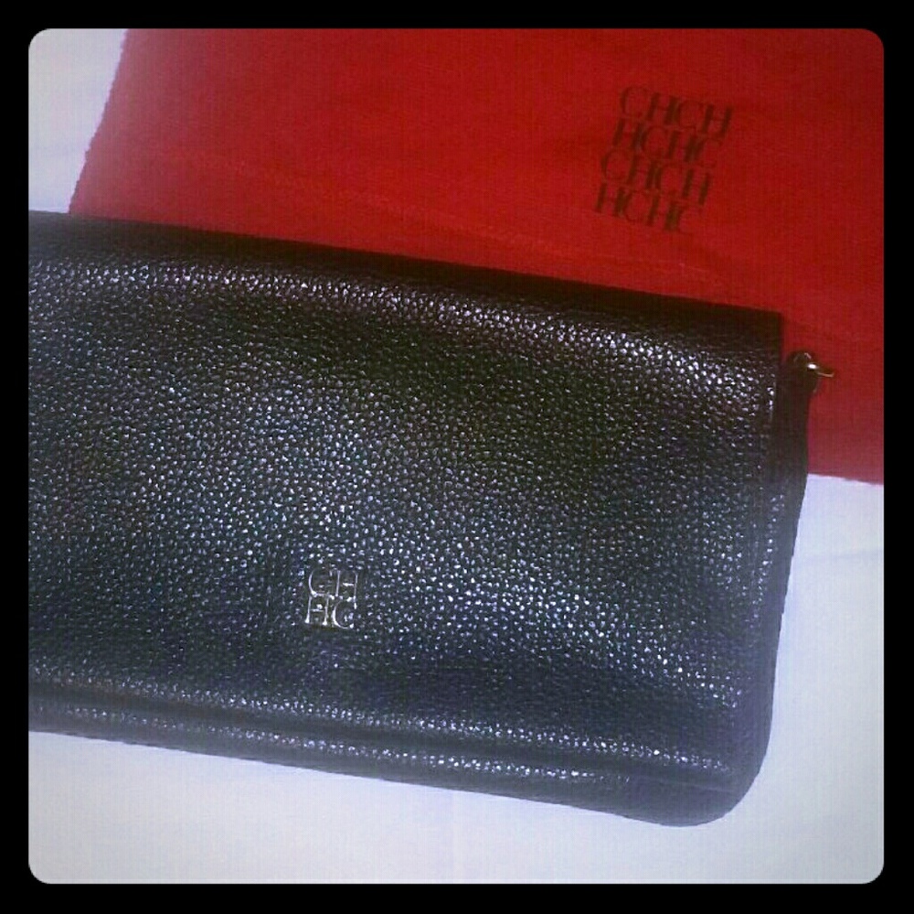 Carolina Herrera crossbody bag
