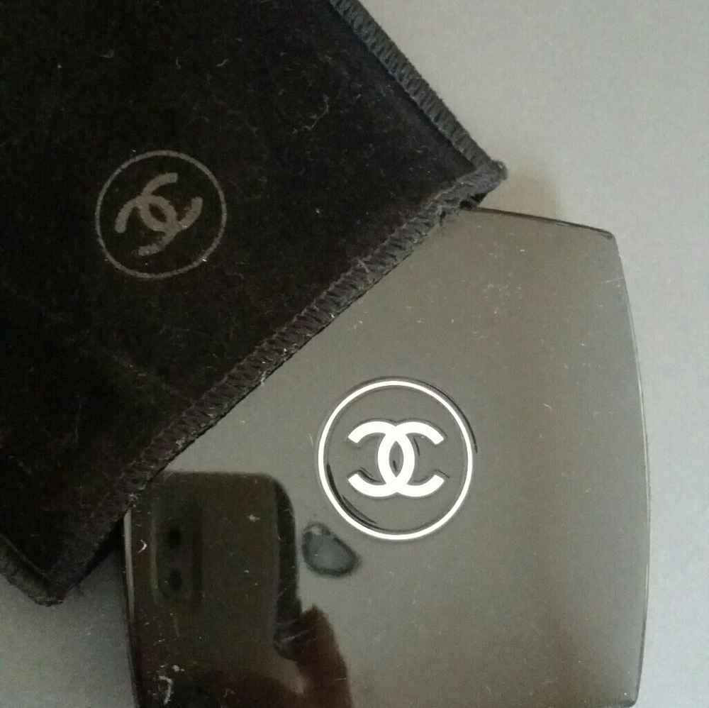 Chanel Eyeshadow
