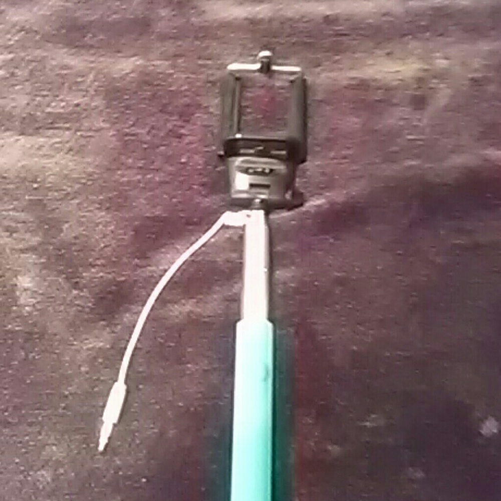 Selfie stick