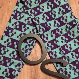 Disney One Size Leggings by Lularoe
