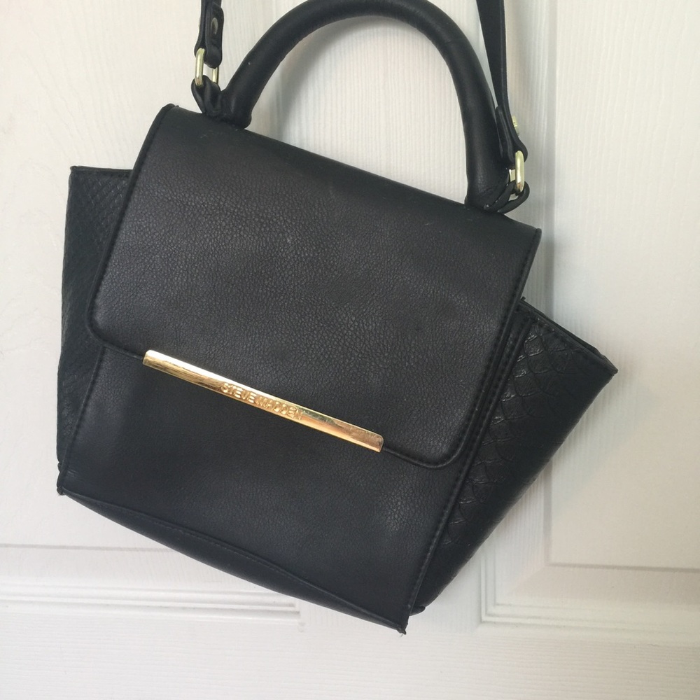 Steve Madden bag