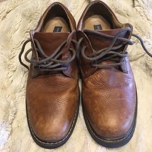 Men's Dockers dress shoe