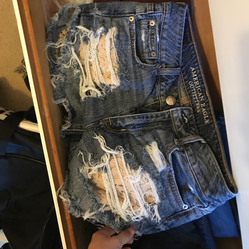 Festival Shorts