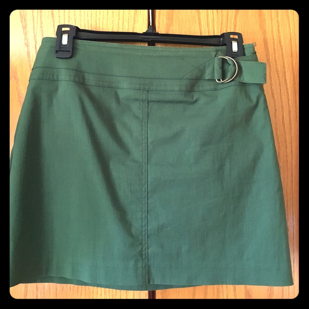 BCBG Maxazria Skirt