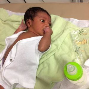 Meet your Posher, Rashawn