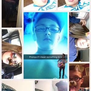 Meet your Posher, Audrey