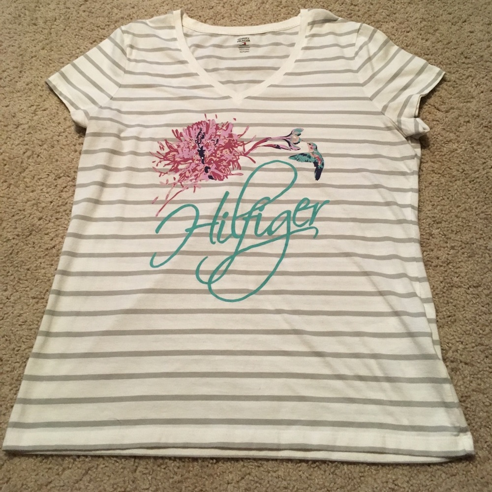Tommy Hilfiger V-Neck