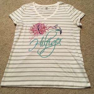 Tommy Hilfiger V-Neck