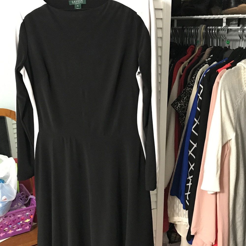 Lauren by Ralph Lauren Dress