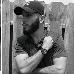 Meet your Posher, David