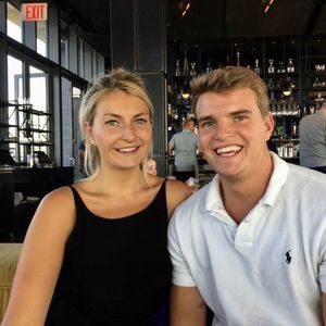 Meet your Posher, Keays