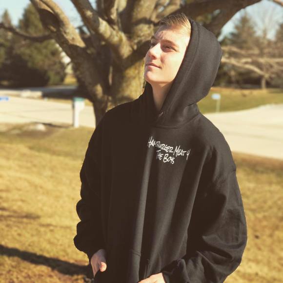 Meet your Posher, Michael - Picture 1 of 1