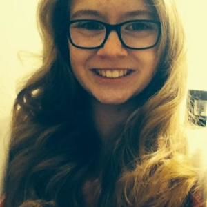 Meet your Posher, Wendy