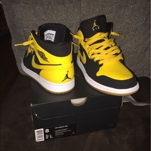 Meet your Posher, Jeffrey