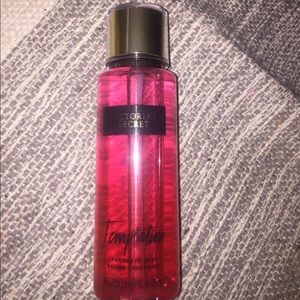 VS body mist