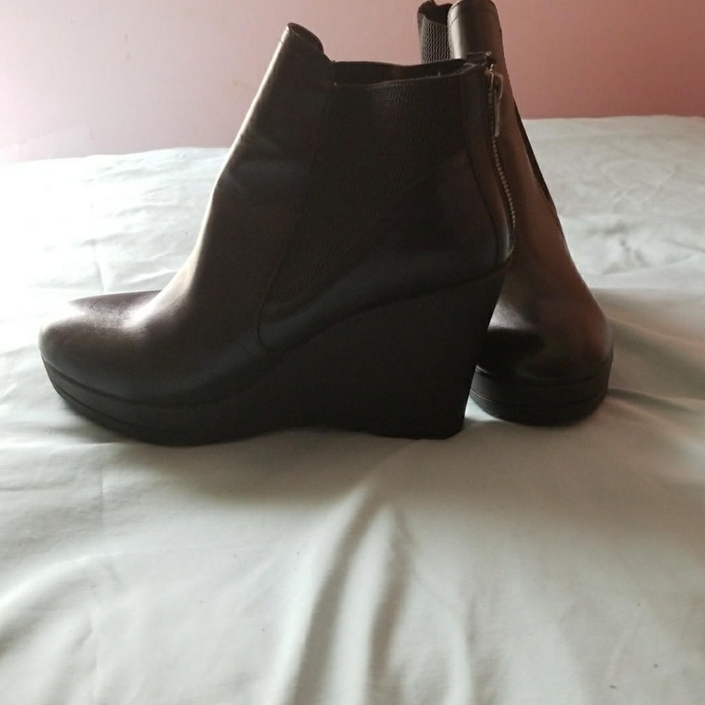 Booties - Picture 2 of 4