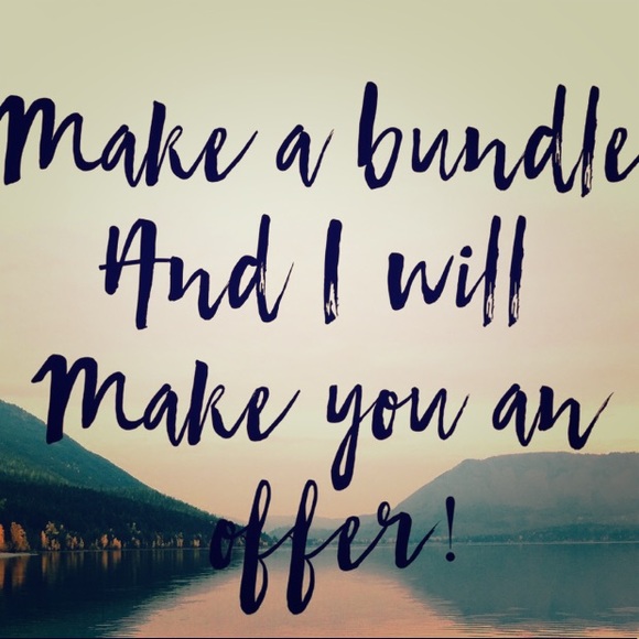Make me a bundle and I will make you an offer - Picture 1 of 1