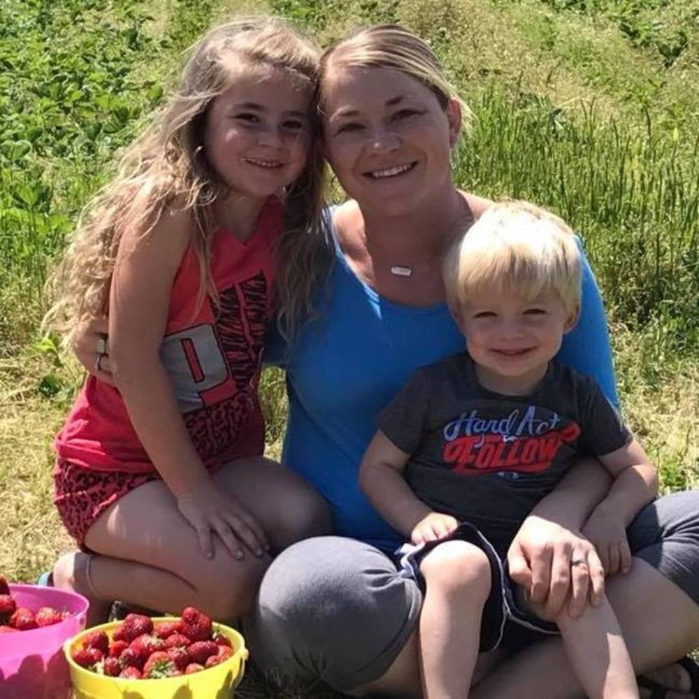 Meet your Posher, Blair