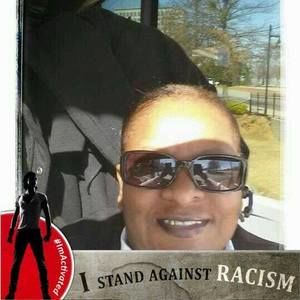 Meet your Posher, Gloria