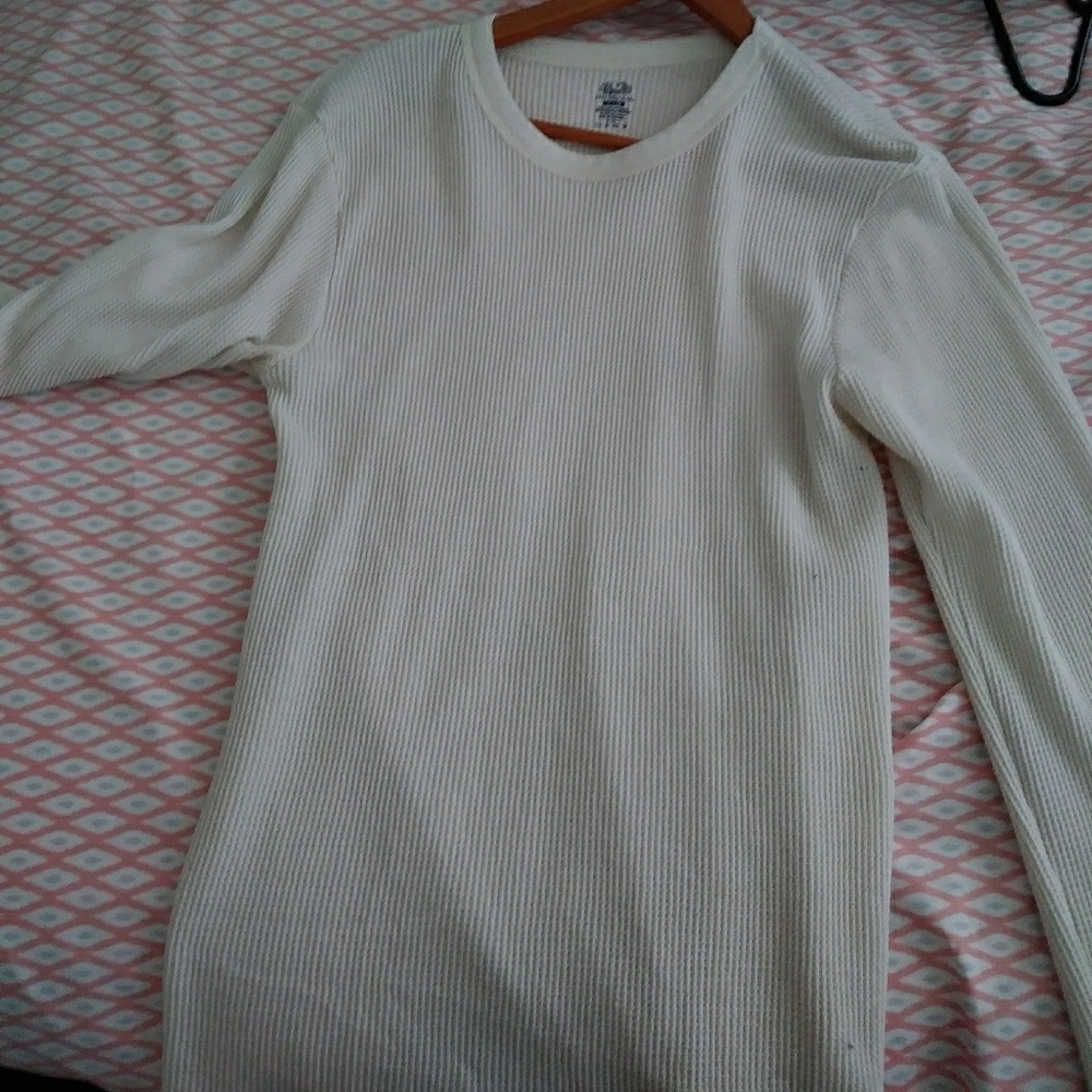 Don't wear it anymore