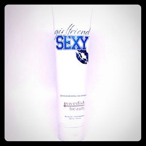 Girlfriend Sexy Tan Extender by Swedish Beauty