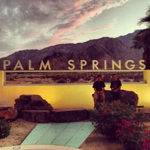 Meet your Posher, Branden