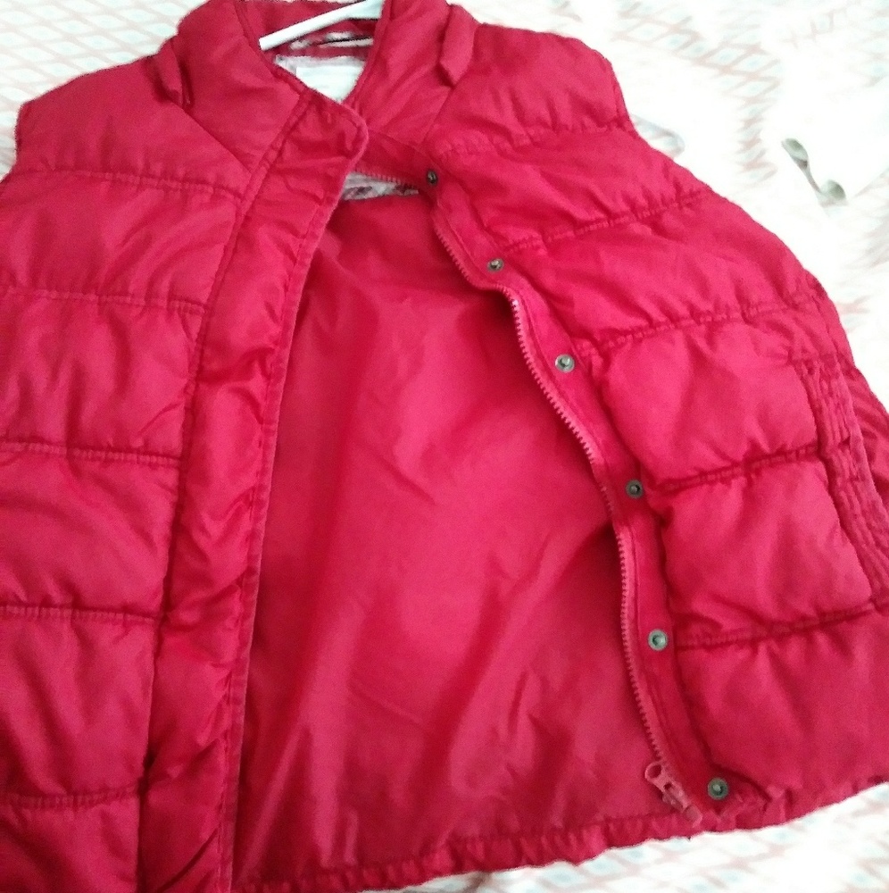 Don't wear it anymore